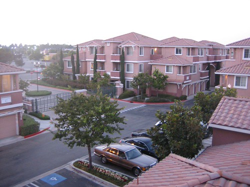 Corporate housing—meeting both professional and personal needs