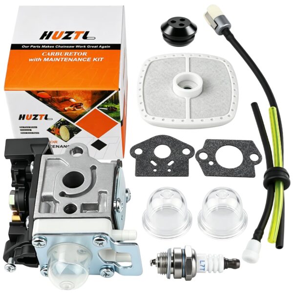 Huztl SRM-225 Carburetor for Echo SRM-225
