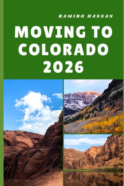 MOVING TO COLORADO 2026: Embracing Adventure, Opportunity, and a Fresh Start in the Heart of the Rockies