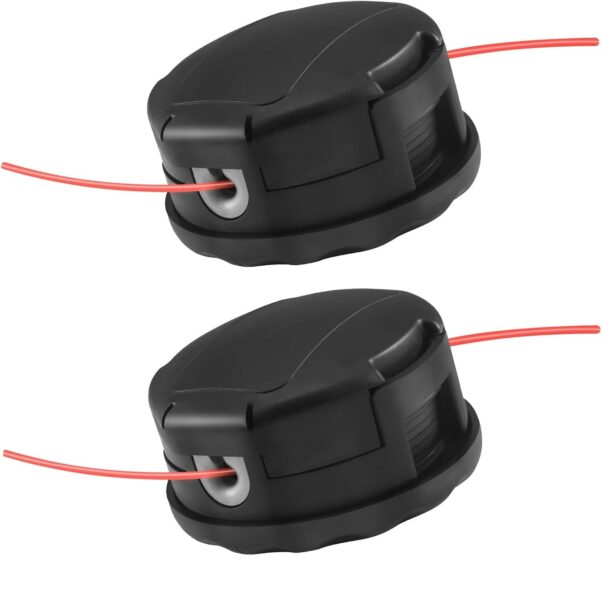 Speed Feed 400 head for Echo SRM-225