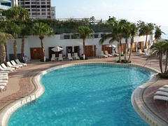 Westin Diplomat Resort & Spa, Fort Lauderdale, FL