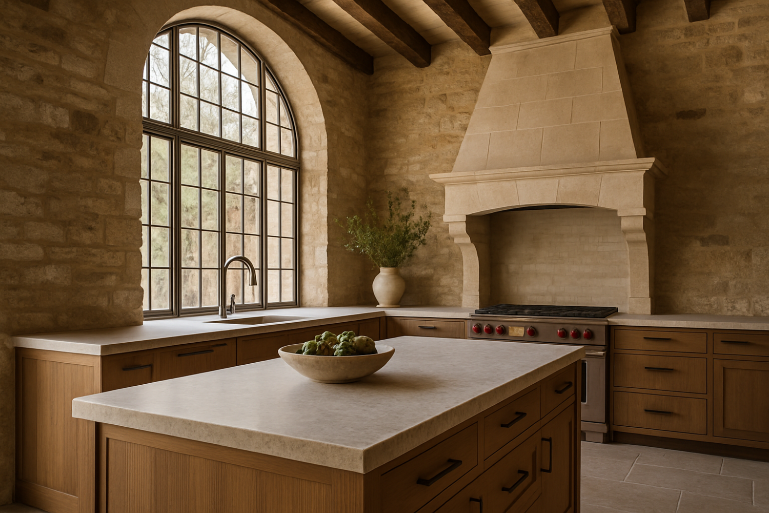 top 10 historic homes with timeless design lessons for modern living AI-generated design concept