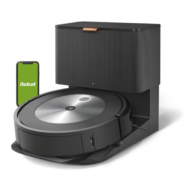 iRobot Roomba j7+ 7550