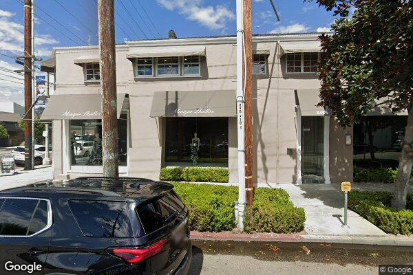 Streetview luxury
